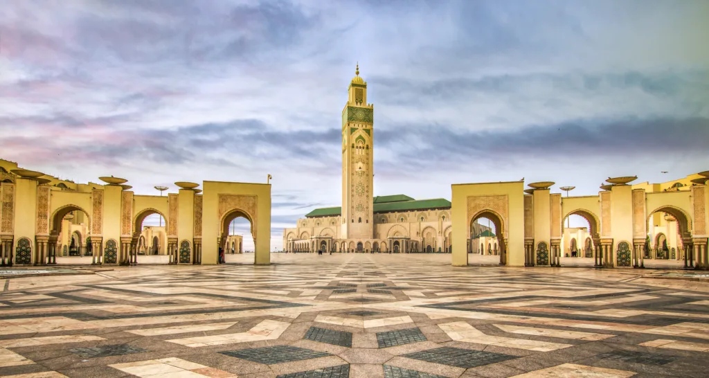 11 Days Tour Morocco’s Highlights