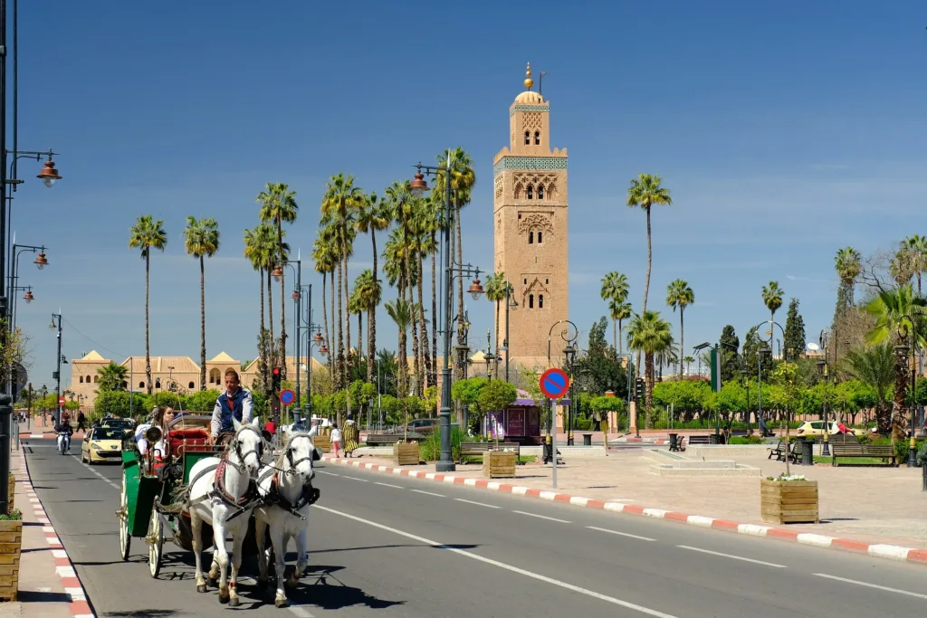 love morocco travel