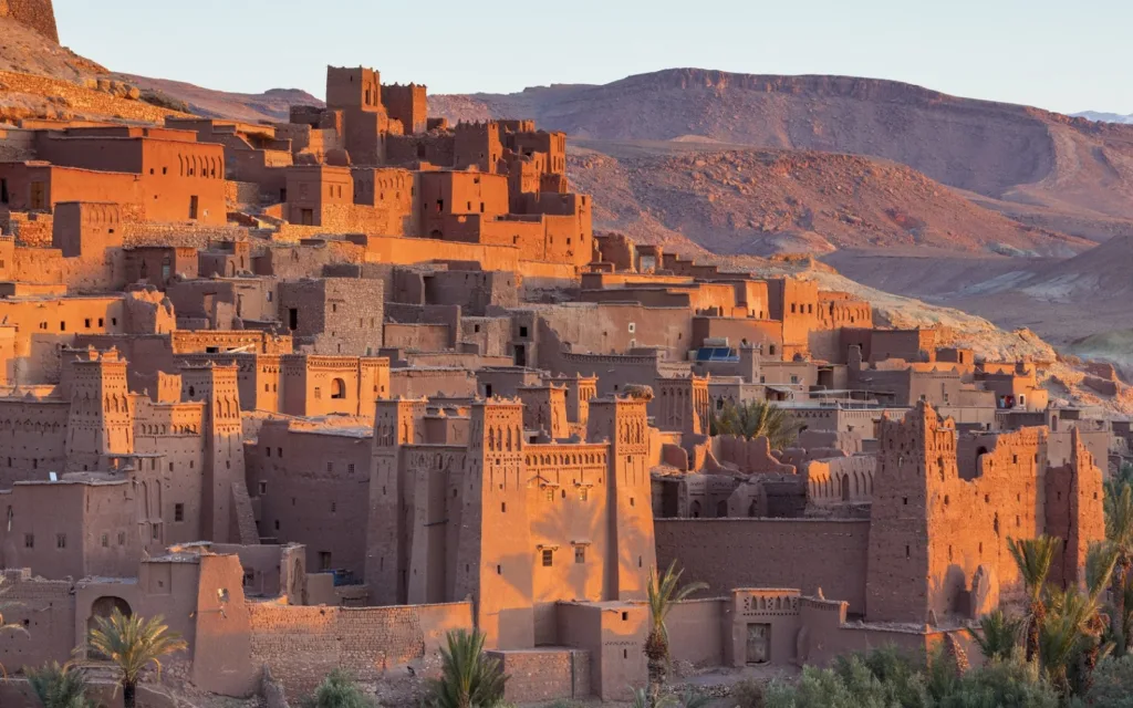 3 Days Desert Tour From Marrakech To Fes Via Sahara Desert