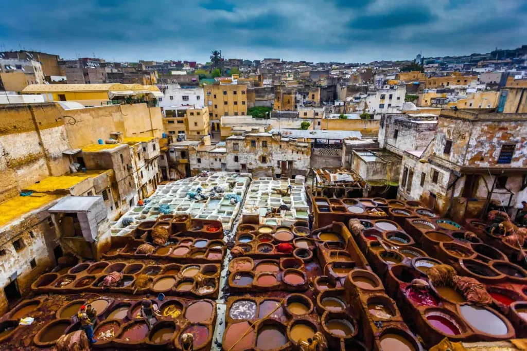 love morocco travel