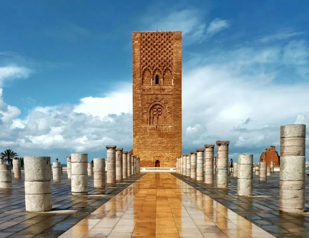 14 Days Tour From Tangier To Explore Morocco