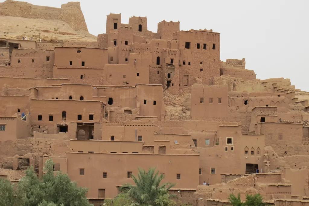 3 Days Tour From Fes To Marrakech Via Merzouga Desert