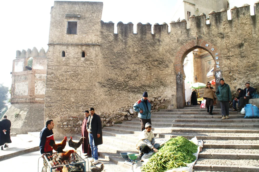 Tetouan